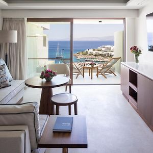Suite Premium à 1 Chambre à Coucher